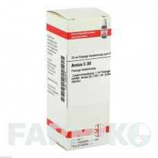 АРНИКА (ARNICA) C 30 раствор 20 мл - Гомеопатия DHU
