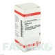 АРНИКА (ARNICA) C 30 таблетки 80 шт - Гомеопатия DHU