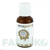 АРНИКА (ARNICA) C 30 глобули 20 г - Гомеопатия SENAGOLD NATURHEILMITTEL