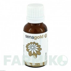АРНИКА (ARNICA) C 30 глобули 20 г - Гомеопатия SENAGOLD NATURHEILMITTEL