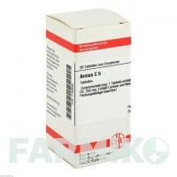 АРНІКА (ARNICA) C 5 таблетки 80 шт - Гомеопатія DHU