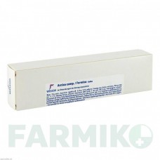АРНИКА КОМП (ARNICA COMP) мазь 70 г - Гомеопатия WELEDA