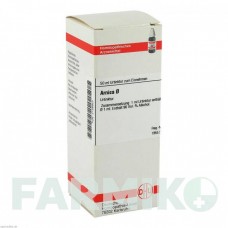 АРНИКА (ARNICA) D 1 раствор 50 мл - Гомеопатия DHU