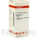 АРНИКА (ARNICA) D 10 таблетки 80 шт - Гомеопатия DHU