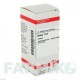 АРНИКА (ARNICA) D 12 таблетки 80 шт - Гомеопатия DHU