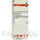 АРНИКА (ARNICA) D 20 раствор 50 мл - Гомеопатия DHU