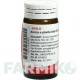 АРНИКА (ARNICA) D 20 глобули 20 г - Гомеопатия WALA HEILMITTEL