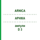 АРНИКА (ARNICA) D 3 ампулы 50x1 мл - Гомеопатия WALA HEILMITTEL