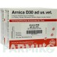 АРНИКА (ARNICA) D 30 ампулы 2x10x5 мл - Гомеопатия DHU