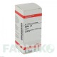 АРНИКА (ARNICA) D 6 таблетки 80 шт - Гомеопатия DHU