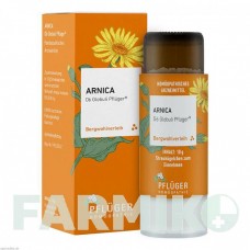 АРНИКА (ARNICA) D 6 глобули 10 г - Гомеопатия HOMOOPATHISCHES ALEXANDER PFLUGER
