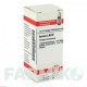 АРНИКА (ARNICA) LM VI раствор 10 мл - Гомеопатия DHU
