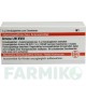 АРНИКА (ARNICA) LM XVIII глобули 5 г - Гомеопатия DHU