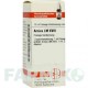 АРНИКА (ARNICA) LM XVIII раствор 10 мл - Гомеопатия DHU