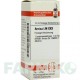 АРНИКА (ARNICA) LM XXX раствор 10 мл - Гомеопатия DHU
