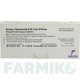 АРНИКА ПЛАНТА (ARNICA PLANTA) D 10 ампулы 8x1 мл - Гомеопатия WELEDA