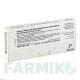 АРНИКА ПЛАНТА (ARNICA PLANTA) D 20 ампулы 8x1 мл - Гомеопатия WELEDA