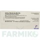 АРНИКА ПЛАНТА (ARNICA PLANTA) D 20 ампулы 8x1 мл - Гомеопатия WELEDA