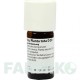 АРНИКА ПЛАНТА (ARNICA PLANTA) D 20 раствор 20 мл - Гомеопатия WELEDA