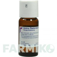 АРНИКА ПЛАНТА (ARNICA PLANTA) D 3 раствор 50 мл - Гомеопатия WELEDA