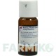 АРНИКА ПЛАНТА (ARNICA PLANTA) D 3 раствор 50 мл - Гомеопатия WELEDA