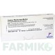 АРНИКА ПЛАНТА (ARNICA PLANTA) D 6 ампулы 8x1 мл - Гомеопатия WELEDA