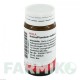 АРНИКА ПЛЮМБУМ (ARNICA PLUMBUM) глобули 20 г - Гомеопатия WALA HEILMITTEL