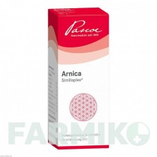 АРНИКА СИМИЛИАПЛЕКС (ARNICA SIMILIAPLEX) капли 50 мл - Гомеопатия PASCOE