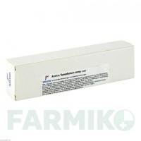 АРНИКА СИМФИТУМ (ARNICA SYMPHYTUM) мазь 70 г - Гомеопатия WELEDA