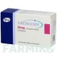АРОМАЗИН (AROMASIN) таблетки 100 шт - Эксеместан PFIZER