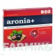 АРОНІЯ ІМУН (ARONIA IMMUN) ампули 7x25 мл - Активні речовини URSAPHARM