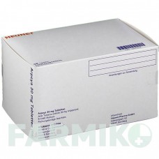 АРПОЯ (ARPOYA) 30 мг таблетки 98 шт - Арипіпразол HEUNET PHARMA