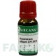 АРСЕНИКУМ АЛЬБУМ (ARSENICUM ALBUM) LM 24 раствор 10 мл - Гомеопатия ARCANA DR.SEWERIN