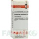 АРСЕНУМ ЙОДАТУМ (ARSENUM JODATUM) C 6 глобули 10 г - Гомеопатия DHU