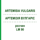 АРТЕМИЗИЯ ВУЛГАРИС (ARTEMISIA VULGARIS) LM 90 раствор 10 мл - Гомеопатия ARCANA DR.SEWERIN