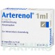 АРТЕРЕНОЛ (ARTERENOL) 1 мг/мл раствор 6x1 мл - Норэпинефрин CHEPLAPHARM