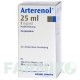 АРТЕРЕНОЛ (ARTERENOL) 1 мг/мл флакон 25 мл - Норэпинефрин CHEPLAPHARM