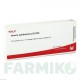 АРТЕРИЯ ОФТАЛМИКА (ARTERIA OPHTHALMICA) D 30 ампулы 10x1 мл - Гомеопатия WALA HEILMITTEL