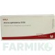 АРТЕРИЯ ОФТАЛМИКА (ARTERIA OPHTHALMICA) D 6 ампулы 10x1 мл - Гомеопатия WALA HEILMITTEL