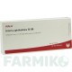 АРТЕРИЯ ОФТАЛМИКА (ARTERIA OPHTHALMICA) D 8 ампулы 10x1 мл - Гомеопатия WALA HEILMITTEL