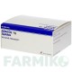 АСАКОЛ (ASACOL) 1 г суппозитории 90 шт - Месалазин TILLOTTS PHARMA