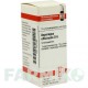 АСПАРАГУС ОФФИЦИНАЛИС (ASPARAGUS OFFICINALIS) D 6 глобули 10 г - Гомеопатия DHU