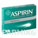 АСПИРИН (ASPIRIN) 500 мг таблетки 8 шт - Ацетилсалициловая кислота BAYER