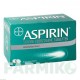 АСПИРИН (ASPIRIN) 500 мг таблетки 80 шт - Ацетилсалициловая кислота BAYER