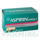АСПИРИН (ASPIRIN) таблетки 20 шт - Ацетилсалициловая кислота BAYER