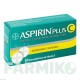 АСПИРИН (ASPIRIN) таблетки 10 шт - Ацетилсалициловая кислота, Другое BAYER