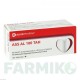 АСС (ASS) 100 таблетки 100 шт - Ацетилсаліцилова кислота ALIUD PHARMA
