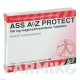 АСС (ASS) 100 мг таблетки 50 шт - Ацетилсалициловая кислота ABZ PHARMA