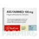 АСС (ASS) 100 мг таблетки 100 шт - Ацетилсалициловая кислота FAIRMED HEALTHCARE