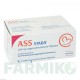 АСС (ASS) 100 мг таблетки 100 шт - Ацетилсалициловая кислота STADA
